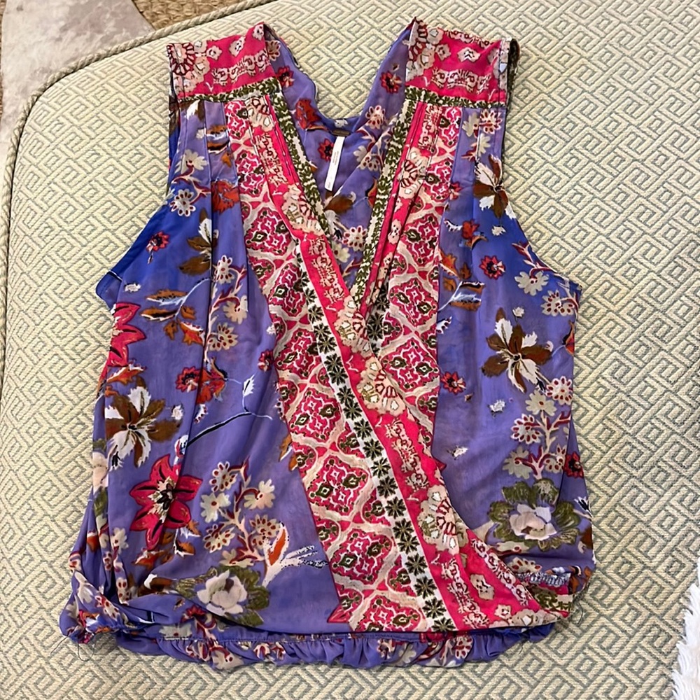 Free People Top